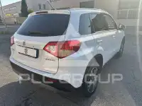 2015 Suzuki Vitara