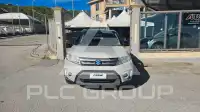 2015 Suzuki Vitara