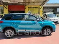 2015 Suzuki Vitara