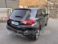 2015 Suzuki Vitara
