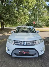 2015 Suzuki Vitara