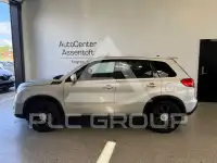2015 Suzuki Vitara