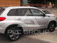 2015 Suzuki Vitara