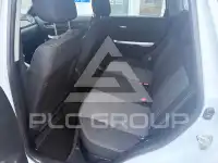 2015 Suzuki Vitara