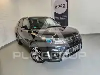 2015 Suzuki Vitara
