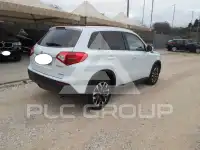 2015 Suzuki Vitara