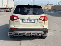 2015 Suzuki Vitara