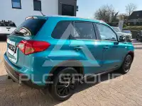 2015 Suzuki Vitara