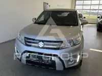 2015 Suzuki Vitara