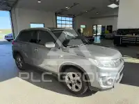 2015 Suzuki Vitara