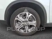 2015 Suzuki Vitara