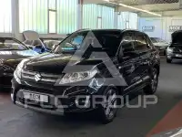 2015 Suzuki Vitara