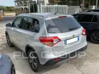 2015 Suzuki Vitara