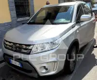 2015 Suzuki Vitara
