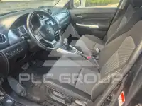 2015 Suzuki Vitara