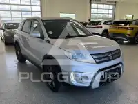 2015 Suzuki Vitara