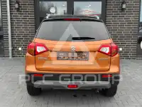 2015 Suzuki Vitara