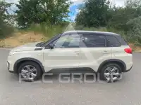 2015 Suzuki Vitara