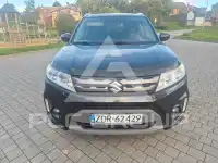 2015 Suzuki Vitara
