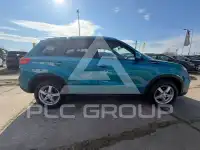 2015 Suzuki Vitara