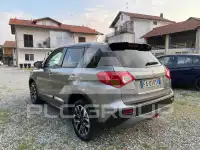 2015 Suzuki Vitara