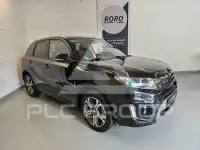 2015 Suzuki Vitara
