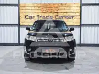 2015 Suzuki Vitara