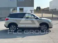 2015 Suzuki Vitara