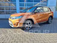 2015 Suzuki Vitara