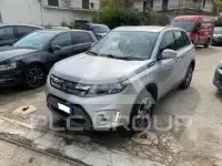 2015 Suzuki Vitara