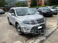 2015 Suzuki Vitara