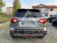 2015 Suzuki Vitara
