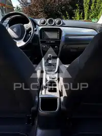 2015 Suzuki Vitara