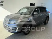 2015 Suzuki Vitara