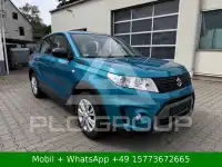 2015 Suzuki Vitara