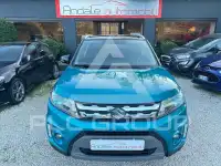 2015 Suzuki Vitara