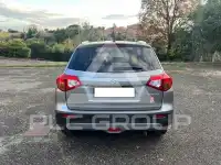 2015 Suzuki Vitara