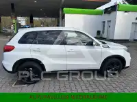 2015 Suzuki Vitara
