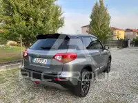 2015 Suzuki Vitara