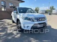 2015 Suzuki Vitara