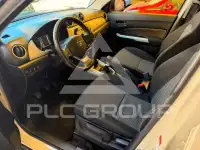 2015 Suzuki Vitara