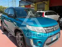 2015 Suzuki Vitara