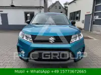 2015 Suzuki Vitara