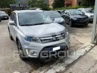 2015 Suzuki Vitara