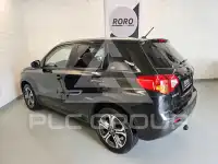 2015 Suzuki Vitara
