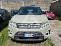 2015 Suzuki Vitara