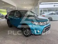 2015 Suzuki Vitara
