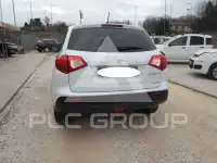 2015 Suzuki Vitara