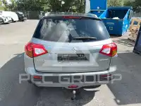 2015 Suzuki Vitara