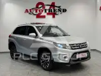 2015 Suzuki Vitara
